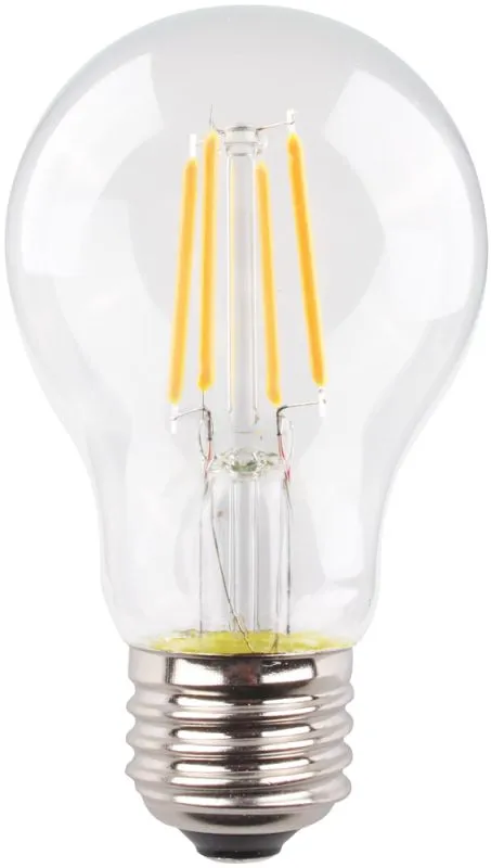 LED-Filament Birnenform 8W (75Watt)