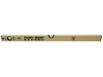 Magnet-Wasserwaage  80 cm