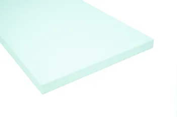 Regalboden wei&szlig; 2000x300x16