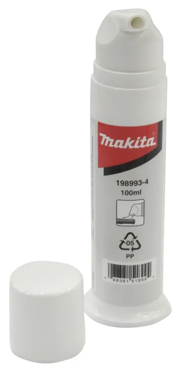 Makita Bohrer- und Mei&szlig;elfett 100ml