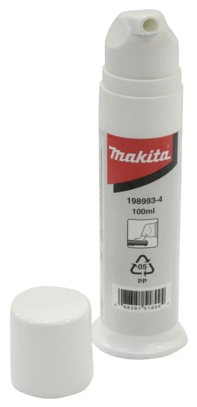 Makita Bohrer- und Mei&szlig;elfett 100ml