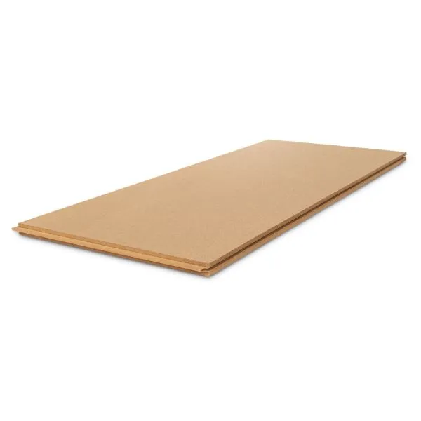 Steico protect H stumpfe Kante