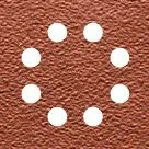 DeWalt Schleifpapier 115 x 115 mm