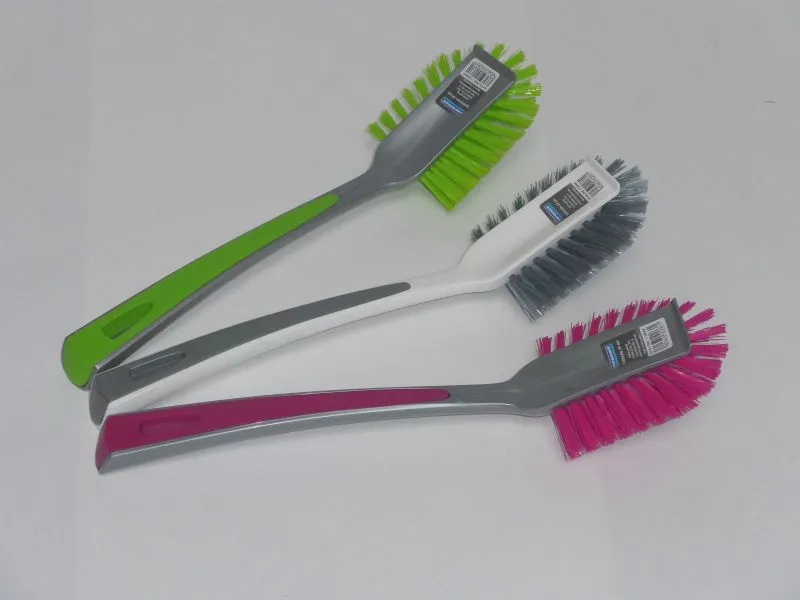 Sp&uuml;lb&uuml;rste Soft-Line Pp-Borste