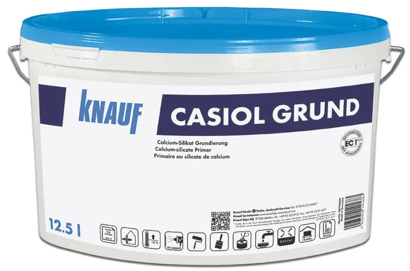 Knauf Casiol Grund