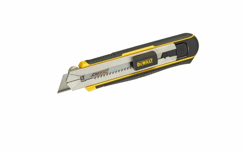 Magazincutter m. Abbrechklinge 25mm