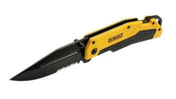 DeWalt Klappmesser 82mm