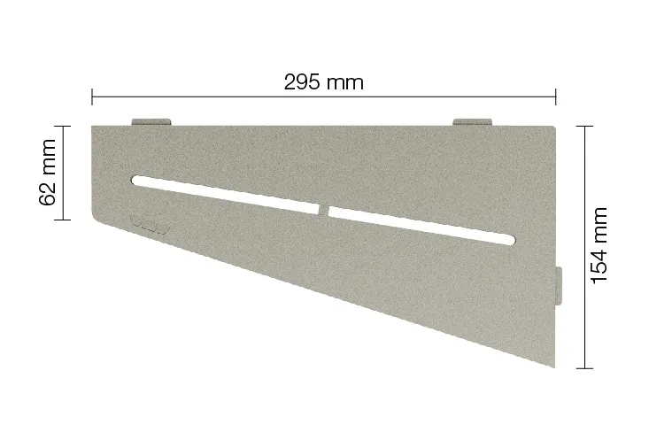 Schl&uuml;ter-Shelf-E-S3