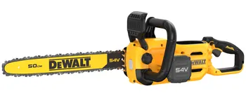 DeWalt Akku- Kettens&auml;ge 54V
