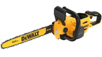 DeWalt Akku- Kettens&auml;ge 54V
