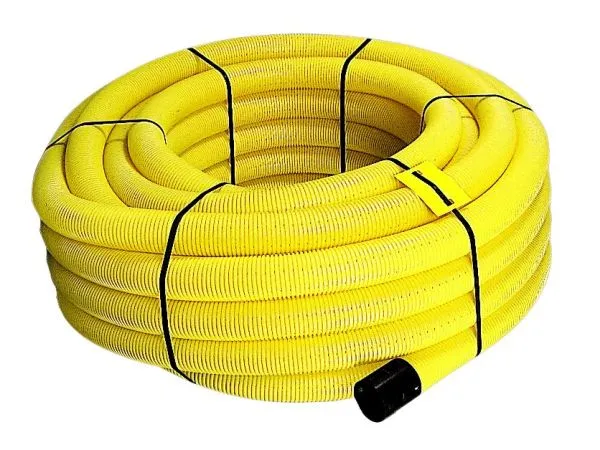 Dr&auml;nrohr gelocht DN 100mm