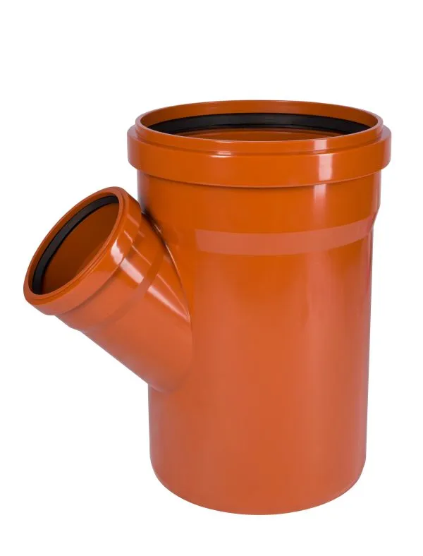 KG Abzweig DN 300/150/45&deg;