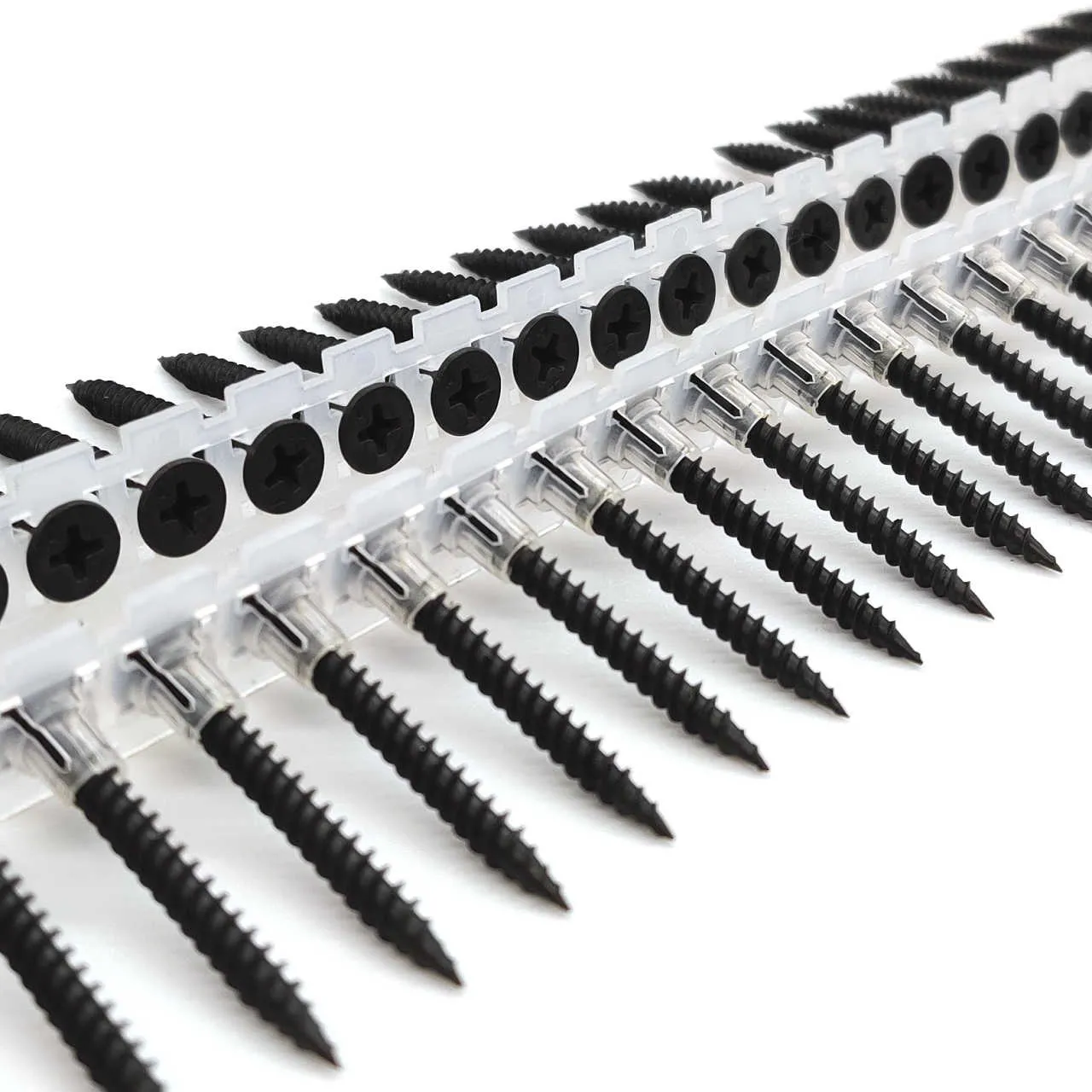 Magazinschrauben Langband FEINgewinde