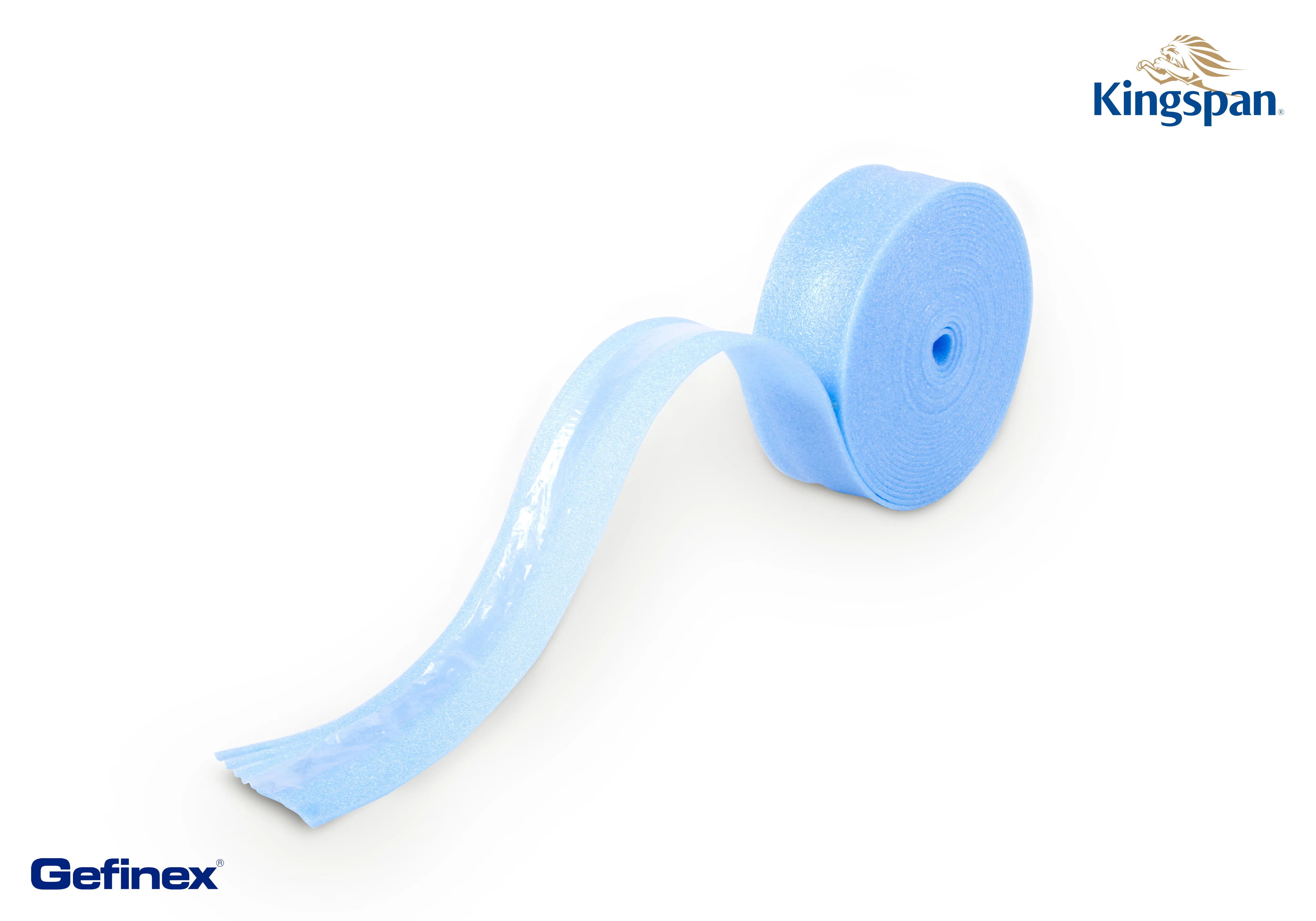 PE-Randd&auml;mmstreifen 8mm/120 mm