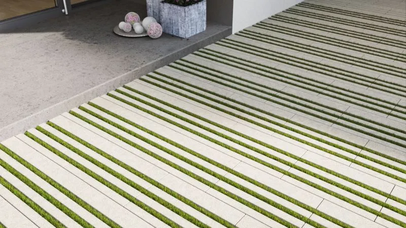 FCN Greenstar Rasenplatte