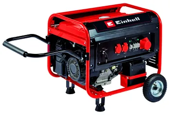 Einhell Stromerzeuger TC-PG 55/E5