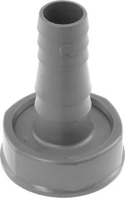 Ablaufanschluss 11/2"