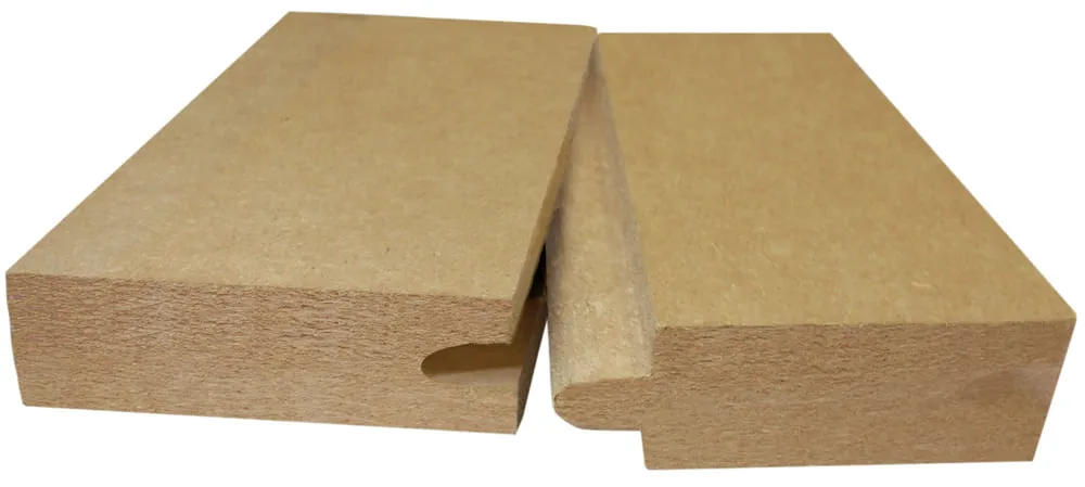 Pavatex Isolair WLS 046, 35 mm