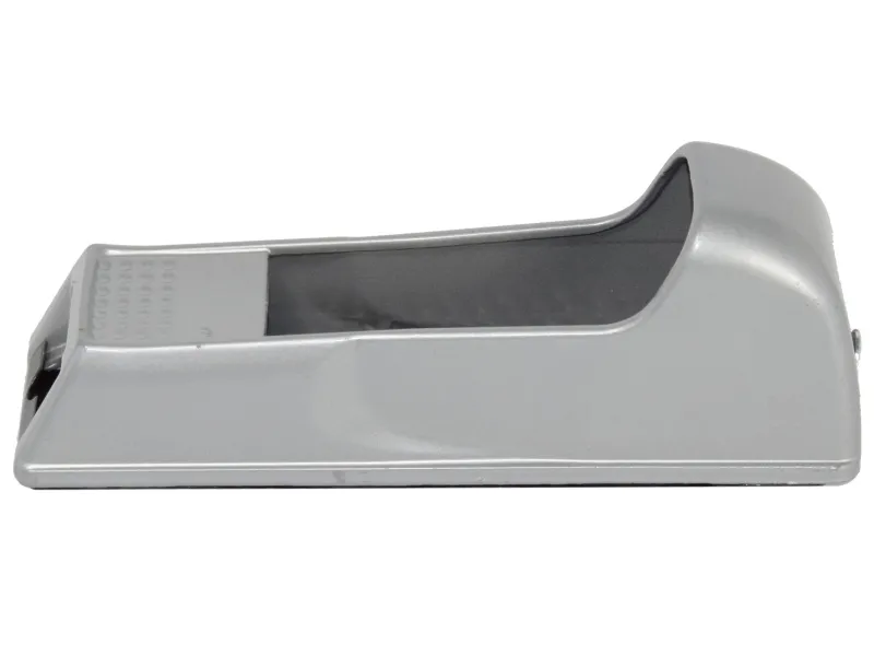 Trockenbau-Blockhobel 140mm