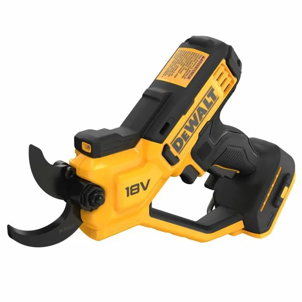 DeWalt Akku-Astschere 18V Basisversion
