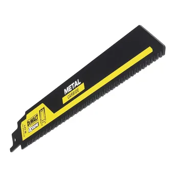 DeWalt S&auml;geblatt Carbide