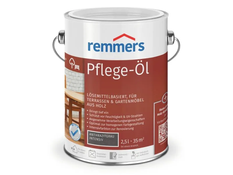 Remmers Pflege-&Ouml;l
