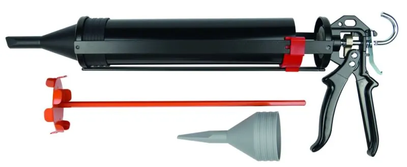 Irion M&ouml;rtelpresse