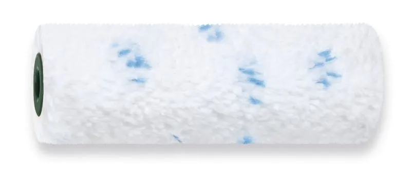 Farbwalze RotaStar 9mm Flor 10cm 2er