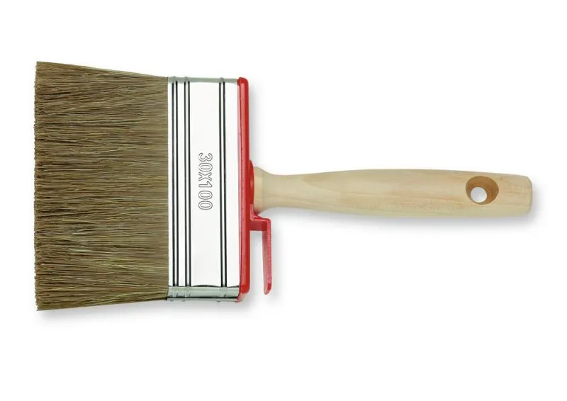 Fl&auml;chenstreicher Kana Lasur 30x100mm