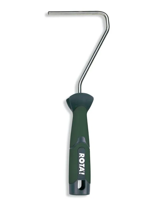 Farbrollerb&uuml;gel RotaGrip 2K