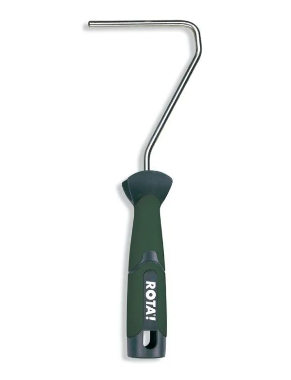 Farbrollerb&uuml;gel RotaGrip 2K