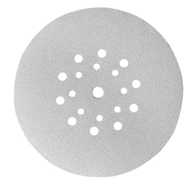 Schleifscheiben QSTICK &Oslash; 225mm K80 gel.