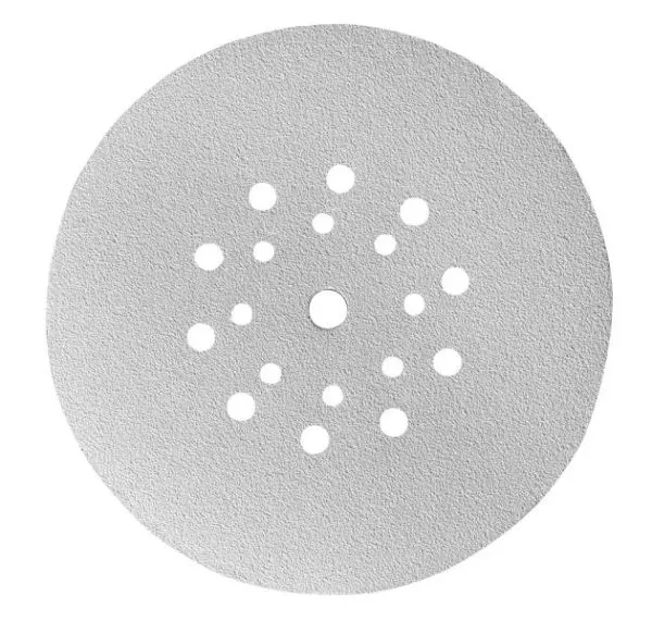 Schleifscheiben QSTICK &Oslash; 225mm K80 gel.