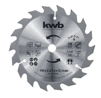 KWB Kreiss&auml;geblatt HM