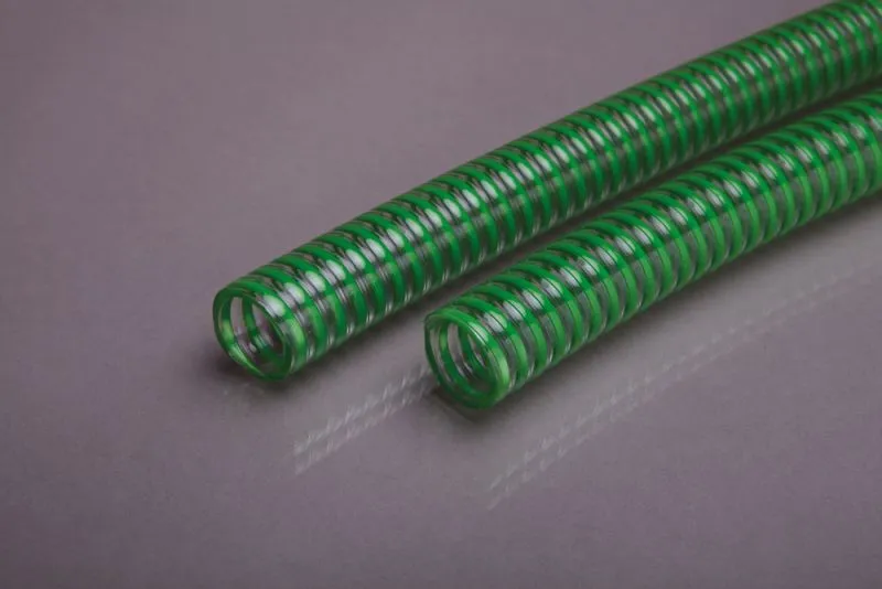 Spiralschlauch Type 10 1" 25mm
