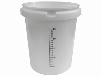 Anmischeimer 30L
