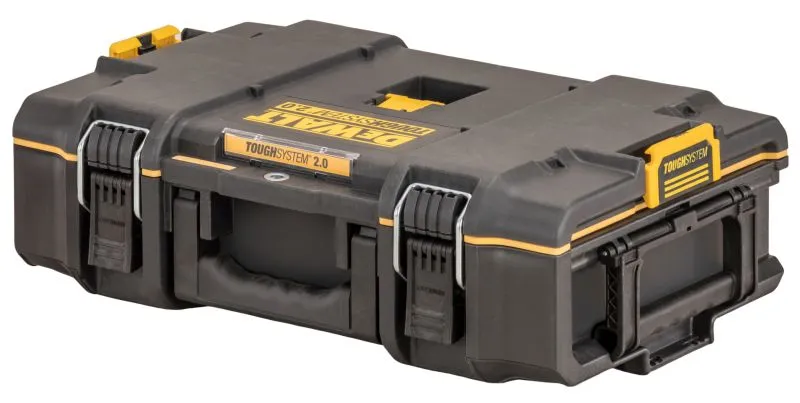 DeWalt Toughsystem 2.0 Box