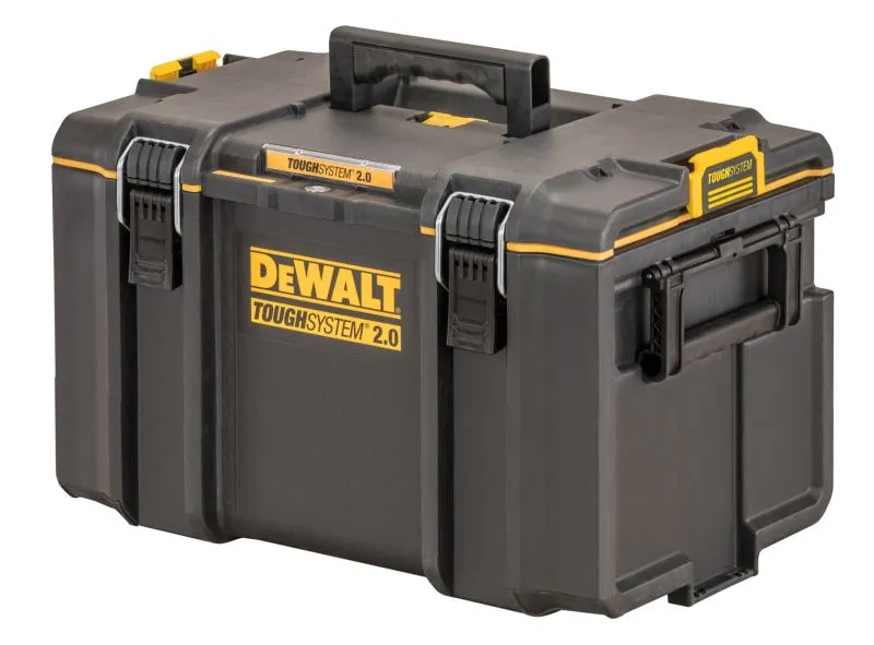 DeWalt Toughsystem 2.0 Box