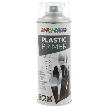 DUPLI-COLOR Plastic Primer