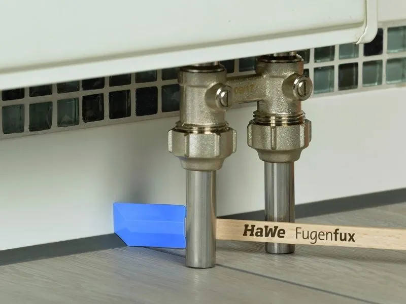 Fugenfux hellblau 4-teilig