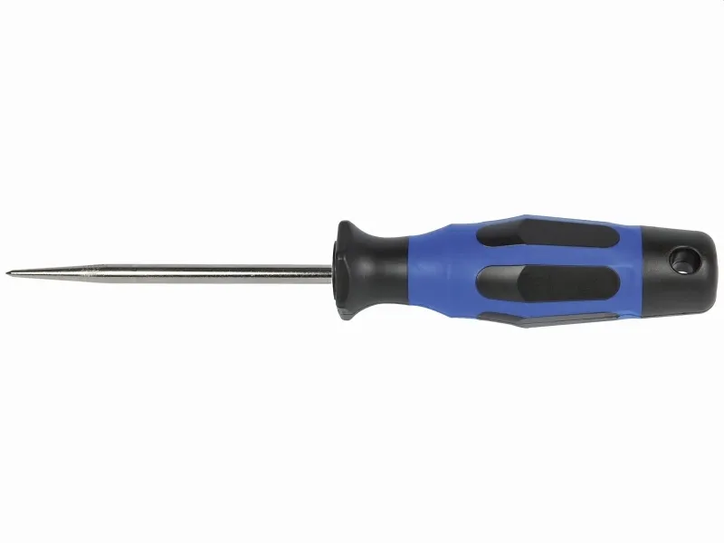 Vorstecher Pl H rund 100 mm