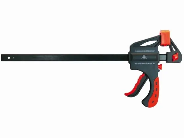 Einhandzwinge 150 mm