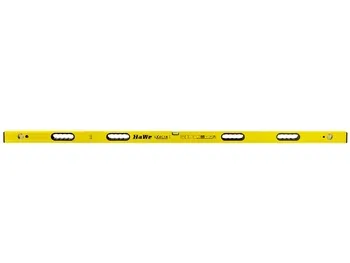 Spez-Wasserwaage Hawe Exacta 180