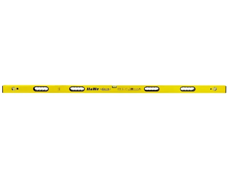 Spez-Wasserwaage Hawe Exacta 180