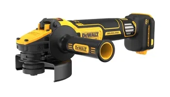 DeWalt Akku- Winkelschleifer 18V
