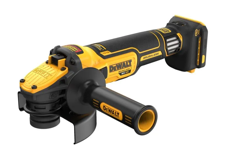 DeWalt Akku- Winkelschleifer 18V