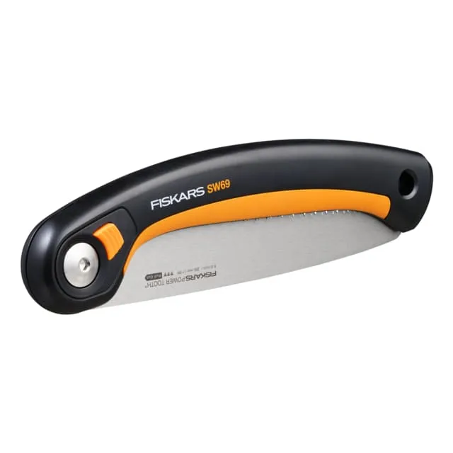 Fiskars Plus Klapps&auml;ge SW69