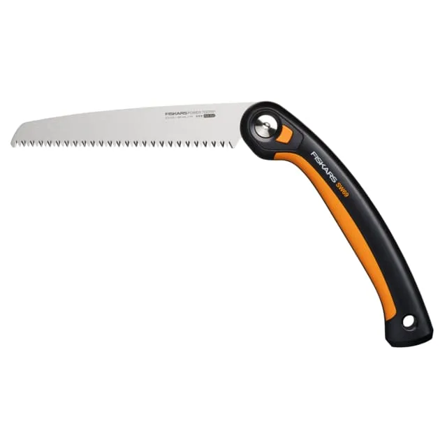 Fiskars Plus Klapps&auml;ge SW69