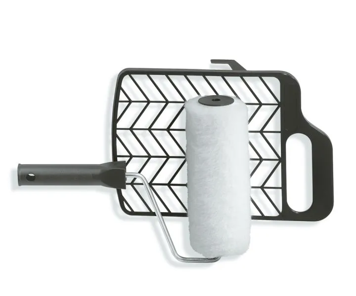 Farbrollerset Vestan 2tlg