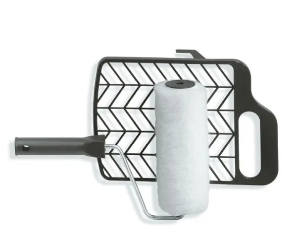 Farbrollerset Vestan 2tlg